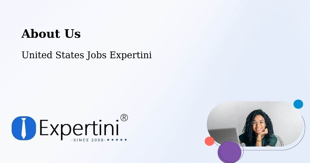 About Expertini Recruitment Platform  – Sandwich - Sandwich, United States Jobs Expertini