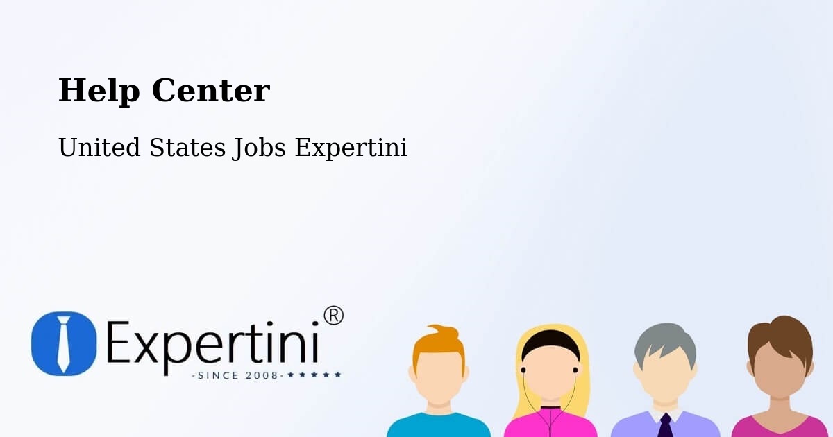 Help Center – Sandwich - United States Jobs Expertini