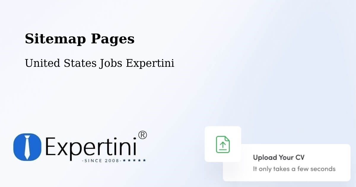 Sitemap Pages - Sandwich - United States Jobs Expertini