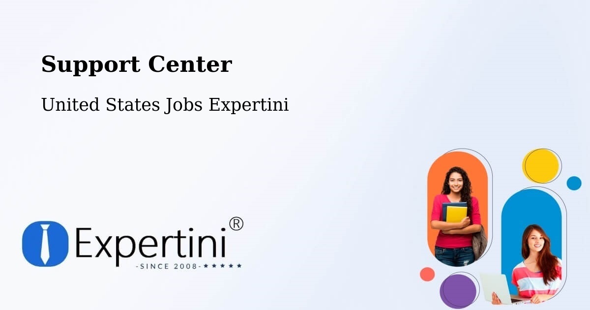 Support Services – Sandwich - United States Jobs Expertini